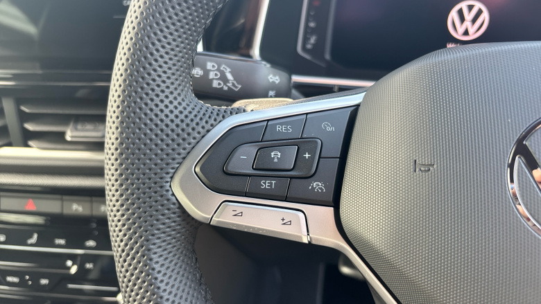 Volkswagen T-Roc 1.5 TSI R-Line 2dr DSG Petrol Cabriolet